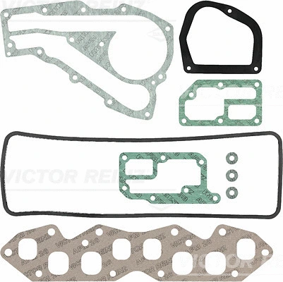 Gasket Kit, cylinder head (WG1239788)