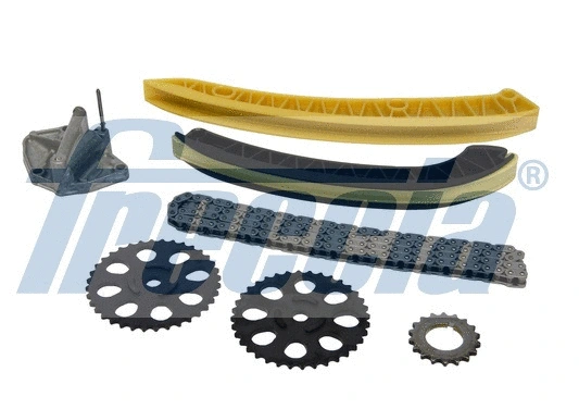 Timing Chain Kit (WG1909985)