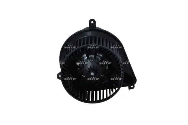 Interior Blower (WG2160119)