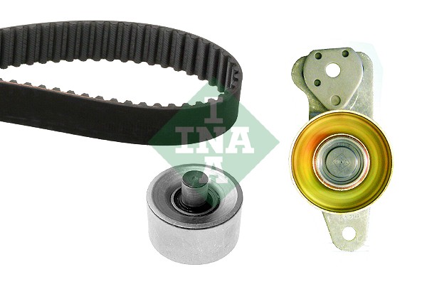 Timing Belt Kit (WG1251176)