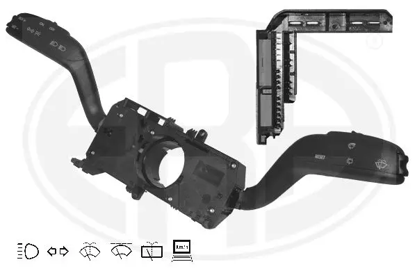 Steering Column Switch (WG2014528)