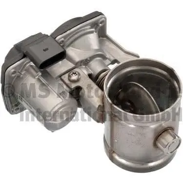 Exhaust Gas Door (WG1492241)