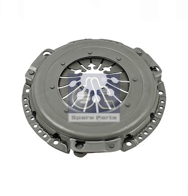 Clutch Pressure Plate (WG2315720)