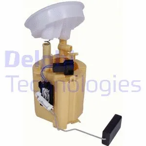 Fuel Feed Unit (WG1498651)