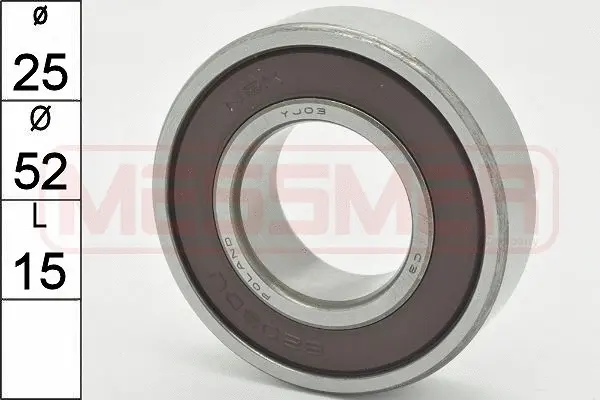 Bearing (WG2150939)