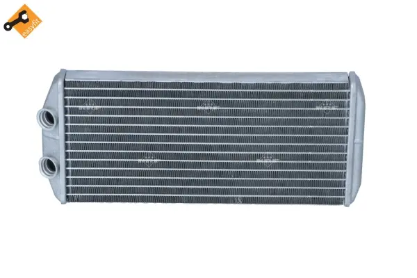 Heat Exchanger, interior heating (WG2161983)