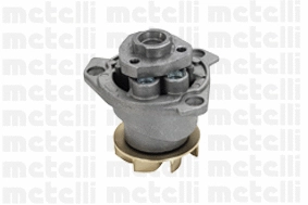 Water Pump, engine cooling (WG1790546)