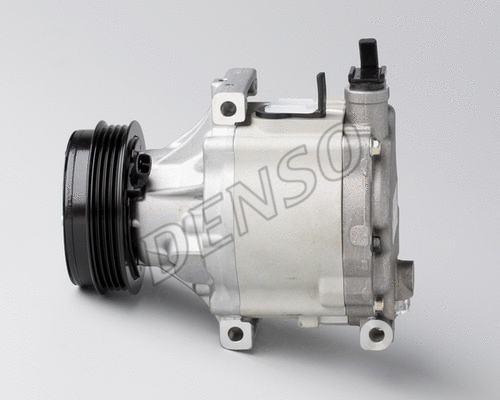 Compressor, air conditioning (WG1917999)