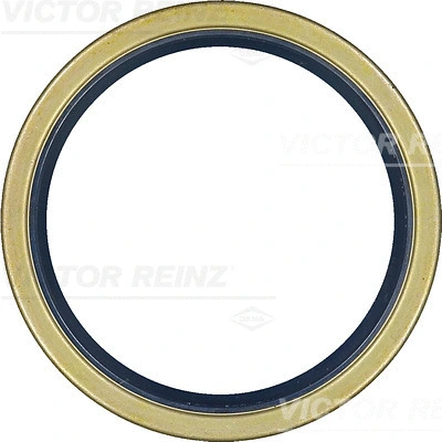 Shaft Seal, camshaft (WG1249991)