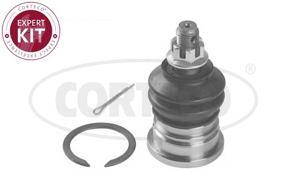 Ball Joint (WG2290172)