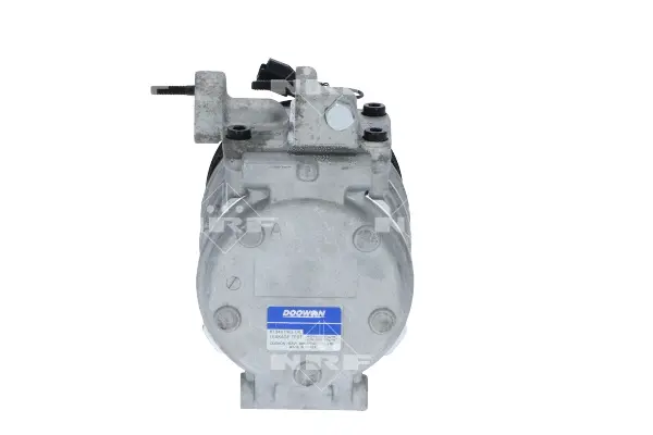 Compressor, air conditioning (WG2159807)