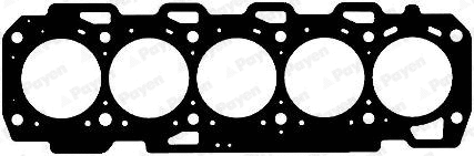Gasket, cylinder head