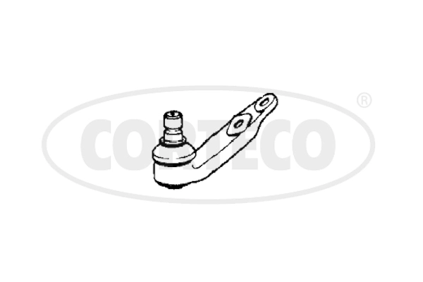 Ball Joint (WG2288260)
