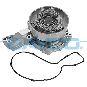 Water Pump, engine cooling (WG2006019)