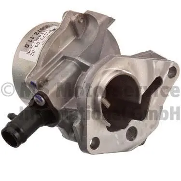 Vacuum Pump, braking system (WG1025686)