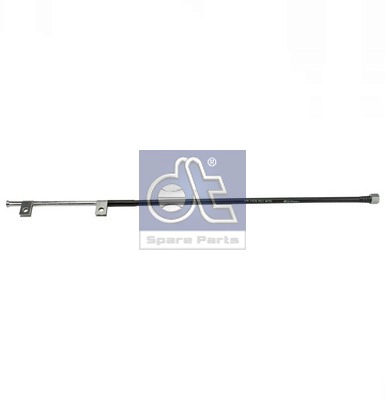 Tube, oil dipstick (WG2314140)