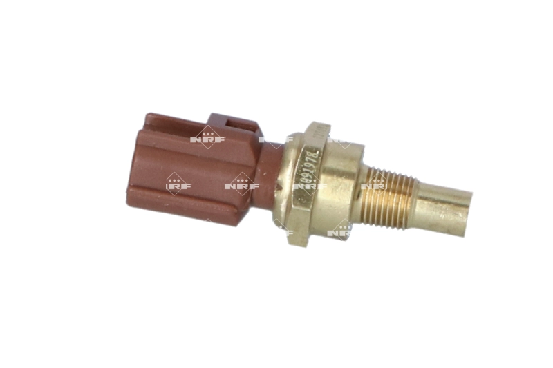 Sensor, coolant temperature