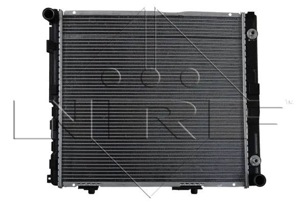 Radiator, engine cooling (WG1721672)