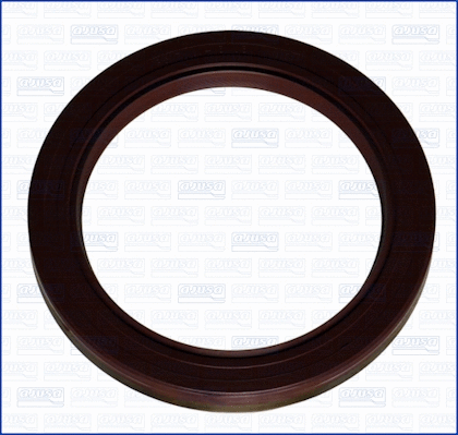 Shaft Seal, crankshaft (WG1163468)