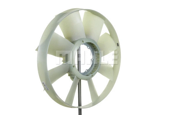 Fan Wheel, engine cooling