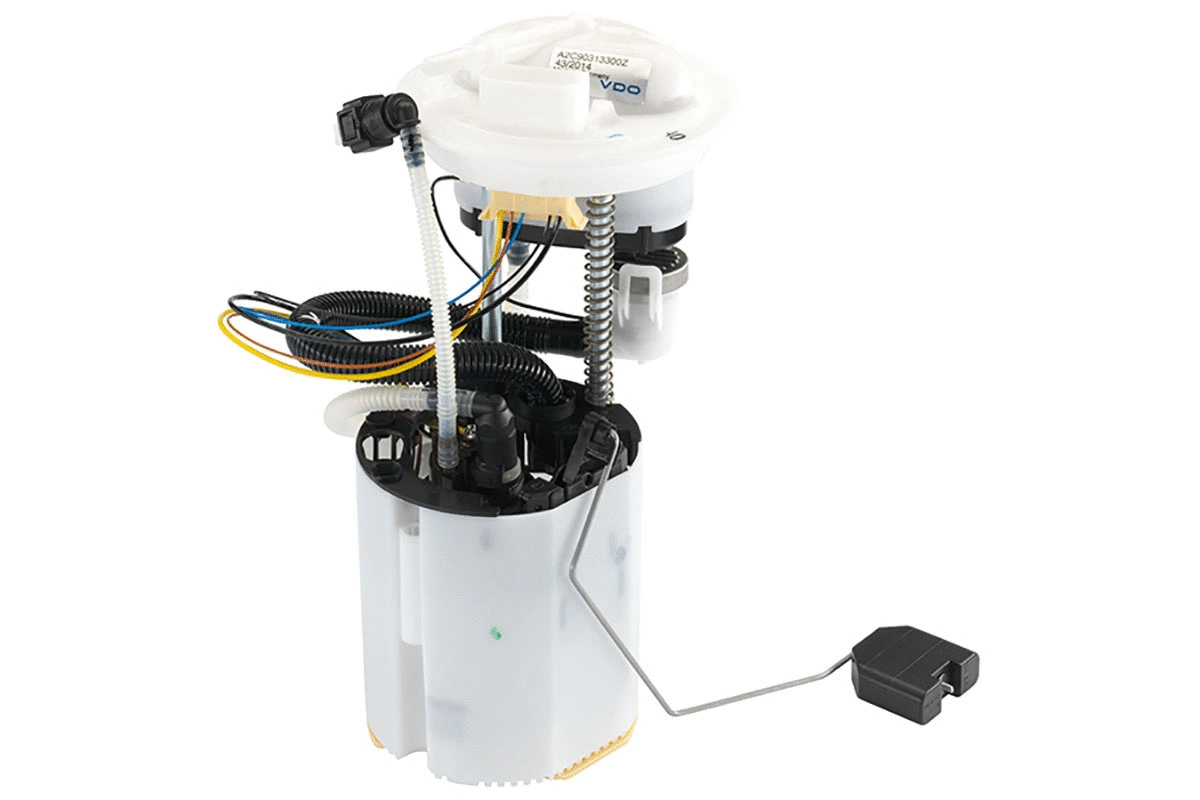 Fuel Feed Unit (WG2008443)
