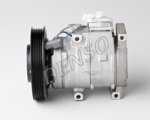 Compressor, air conditioning (WG1918005)