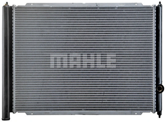 Radiator, engine cooling (WG2183511)