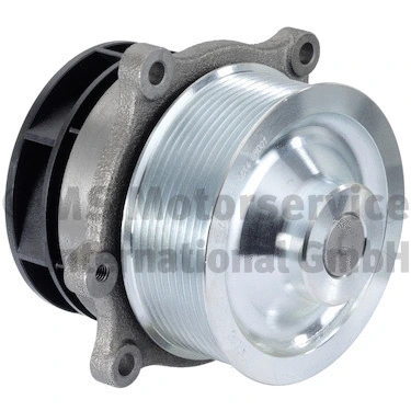 Water Pump, engine cooling (WG2170884)