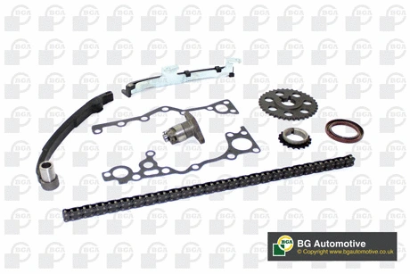 Timing Chain Kit (WG1767944)