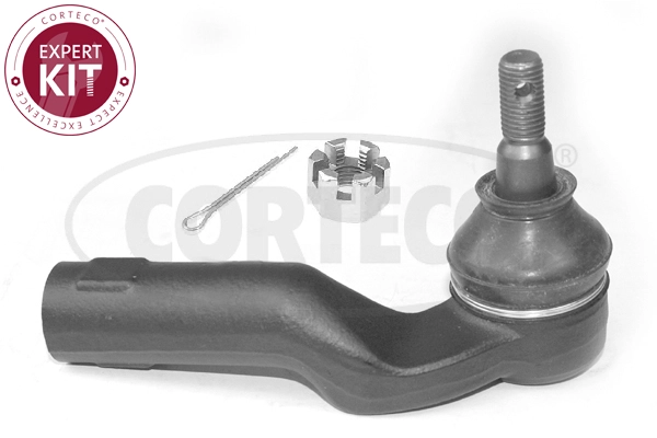 Tie Rod End (WG2291716)