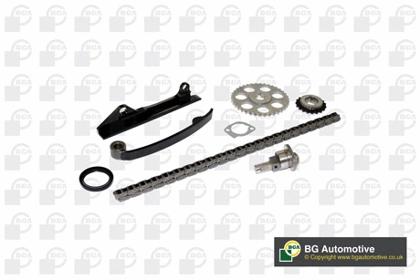 Timing Chain Kit (WG1488240)