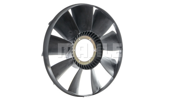 Fan Wheel, engine cooling
