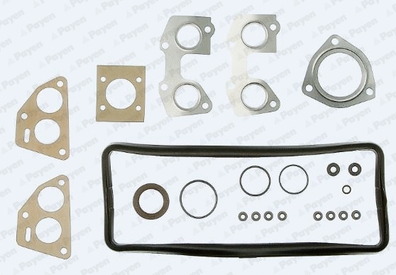 Gasket Kit, cylinder head (WG1176899)