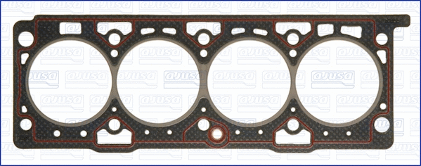 Gasket, cylinder head (WG1009045)