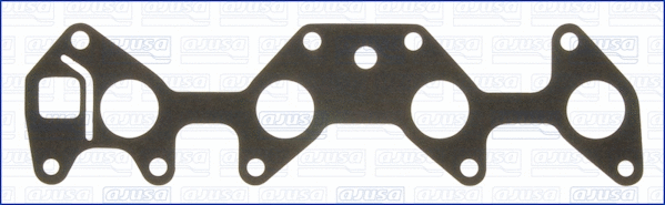 Gasket, intake manifold (WG1161253)