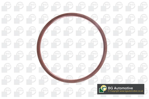 Shaft Seal, crankshaft (WG1993583)