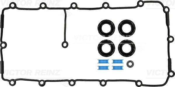 Gasket Set, cylinder head cover (WG1145397)