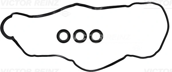 Gasket Set, cylinder head cover (WG1243288)