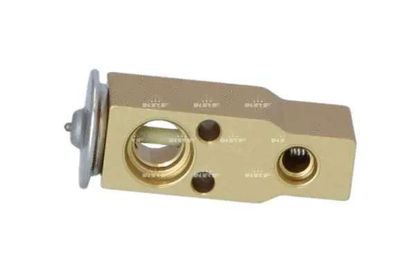 Expansion Valve, air conditioning (WG2161442)