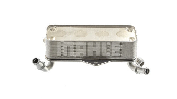 Oil Cooler, automatic transmission