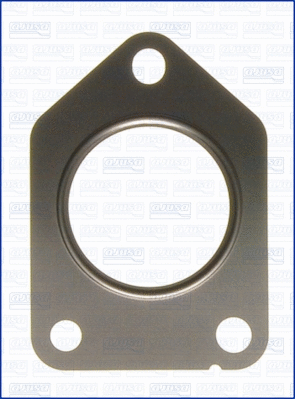 Gasket, charger (WG1346280)