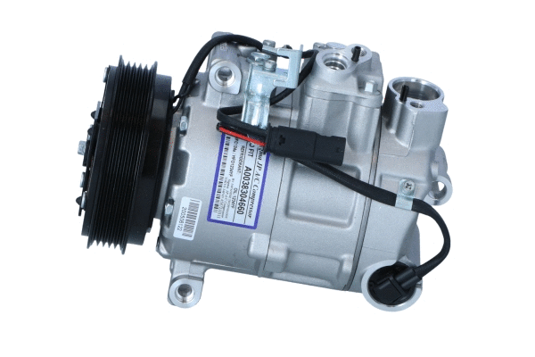 Compressor, air conditioning (WG2159058)