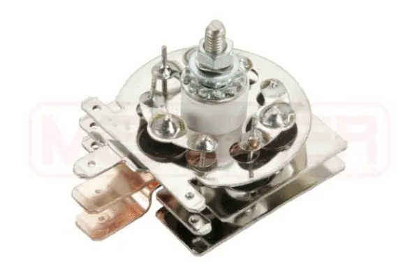 Rectifier, alternator (WG2012517)