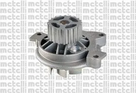 Water Pump, engine cooling (WG1790287)