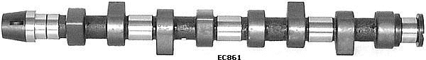 Camshaft (WG1051719)