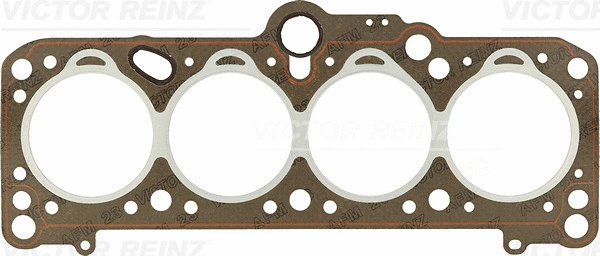 Gasket, cylinder head (WG1244360)