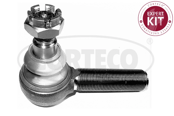 Tie Rod End (WG2292484)