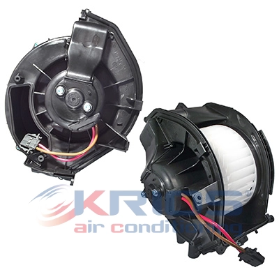 Interior Blower (WG1750501)