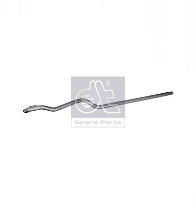 Exhaust Pipe (WG2321449)