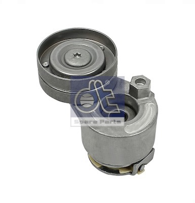 Belt Tensioner, V-ribbed belt (WG2318140)